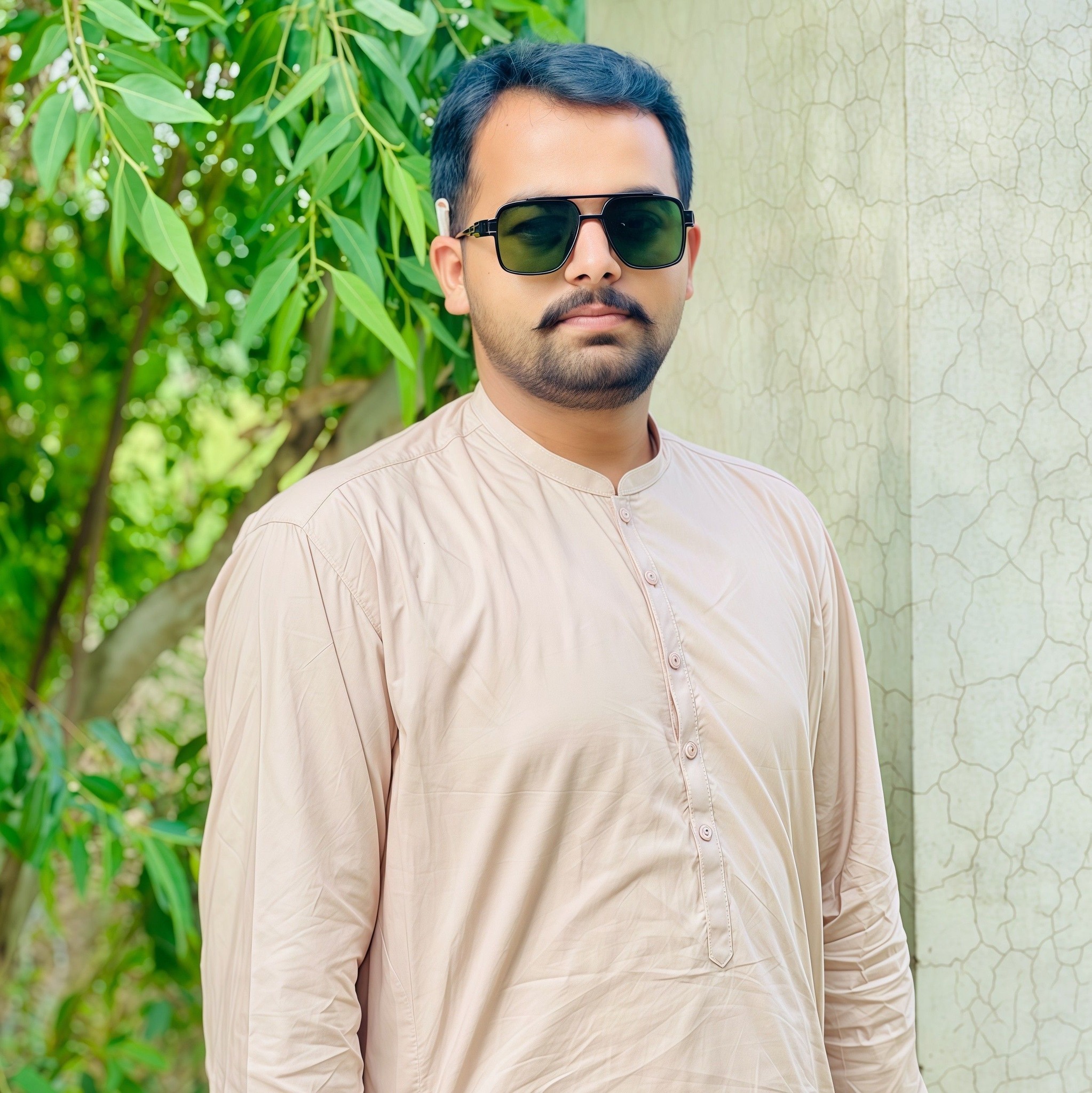 Asim Ali Rana