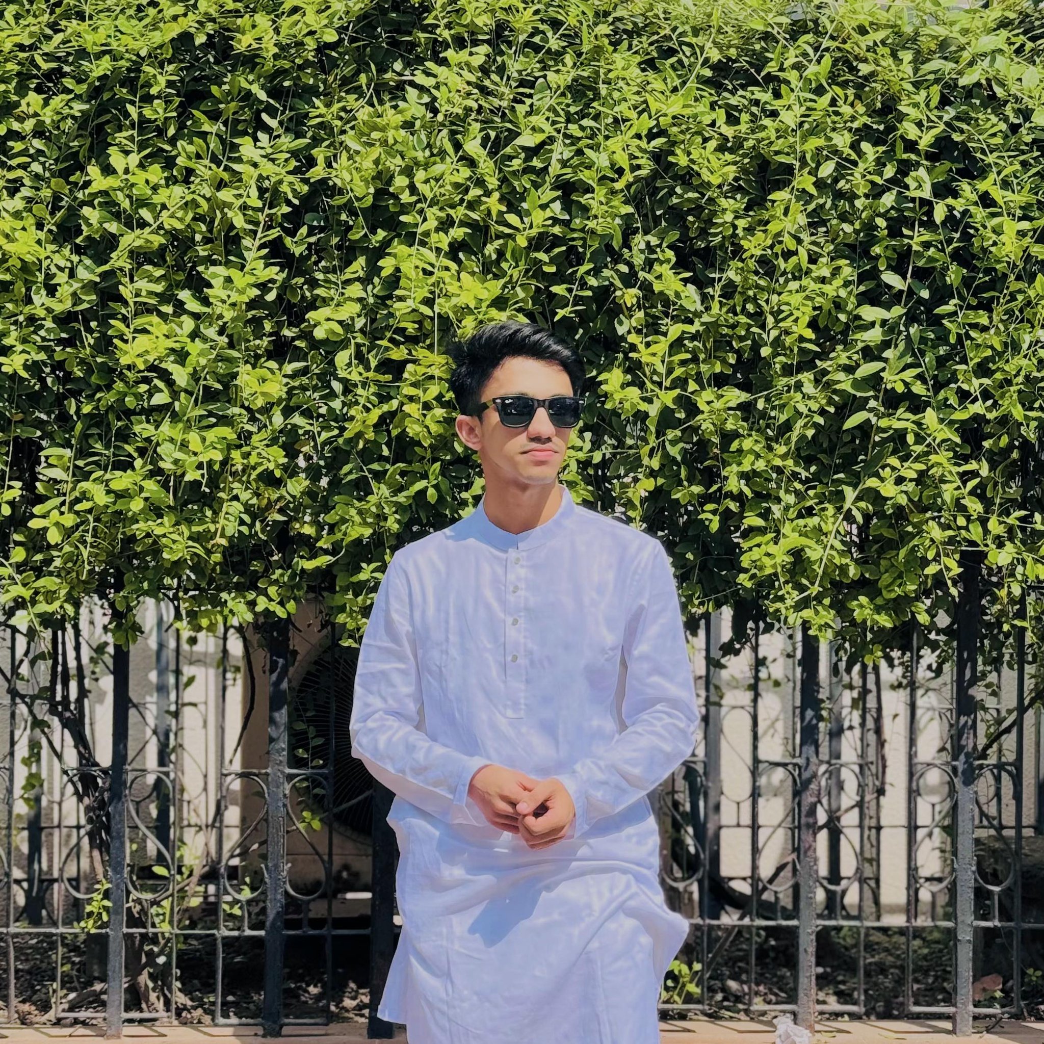 Robiul Hasan