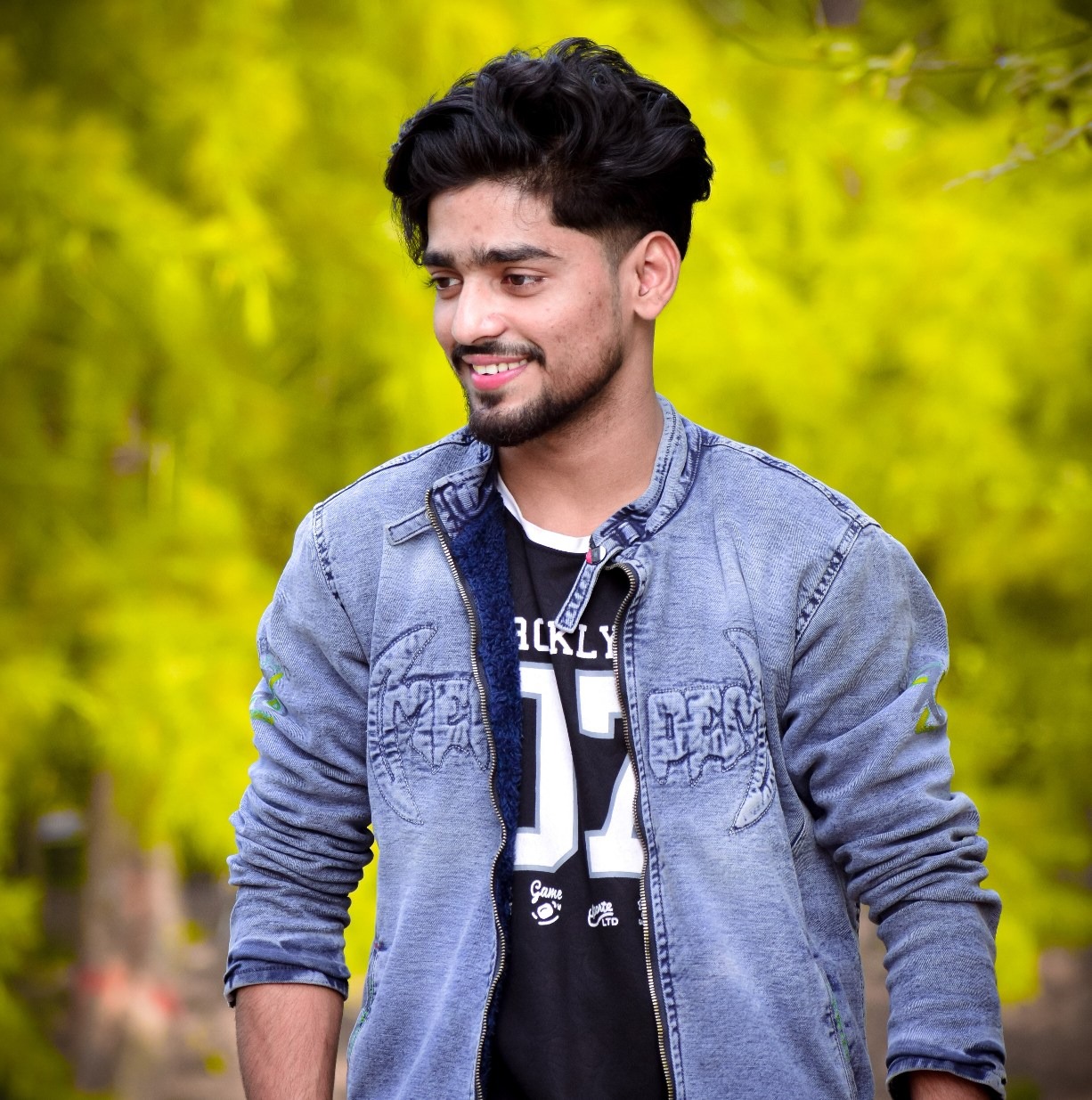 MD Riaz