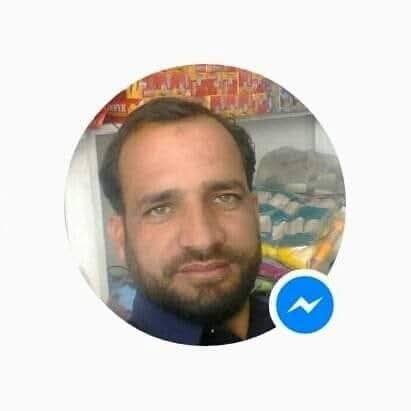 Adam Khan Khan