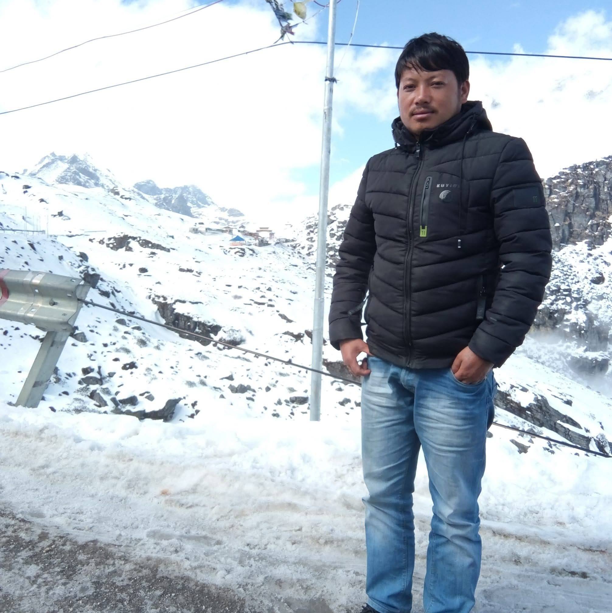 It’s Not Arunachal Ziro Village, not Tawang not Shergaon and not Chug ...