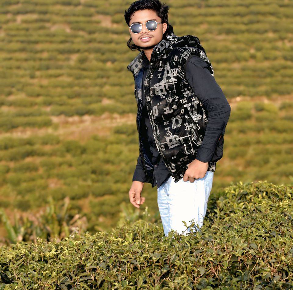 Ashitosh Rajak
