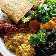 Vegan Porn