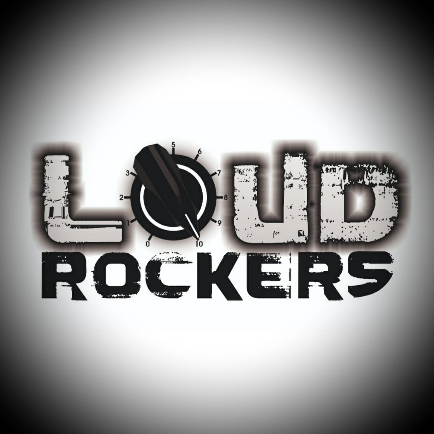 Banda Loud Rockers