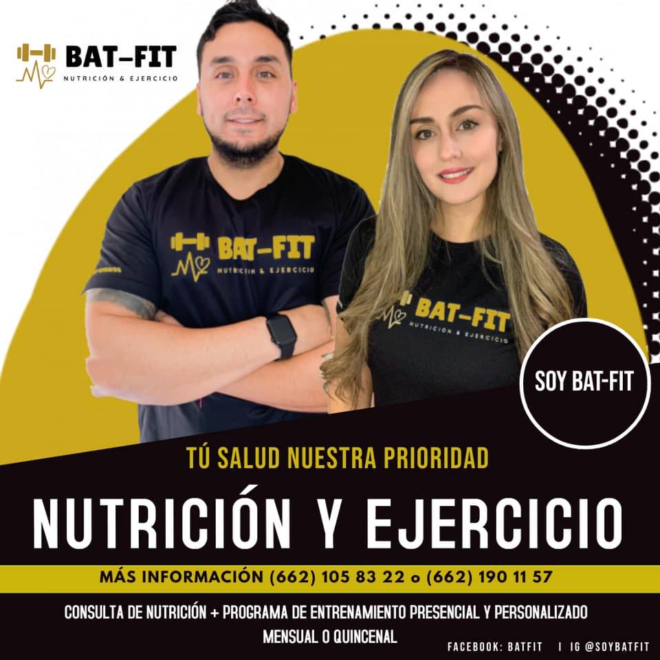 BAT-FIT | Hermosillo