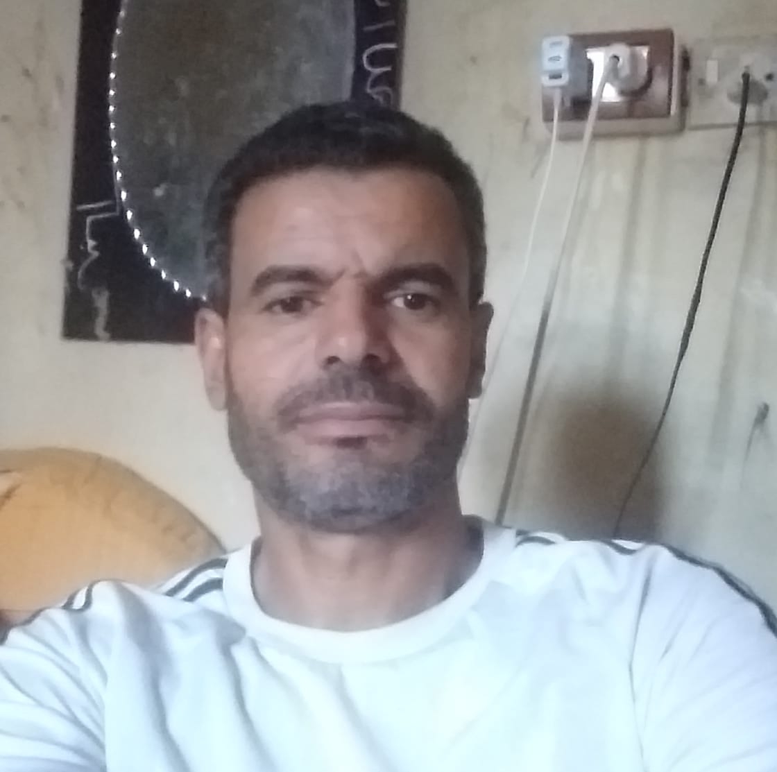 Fared Abdallah