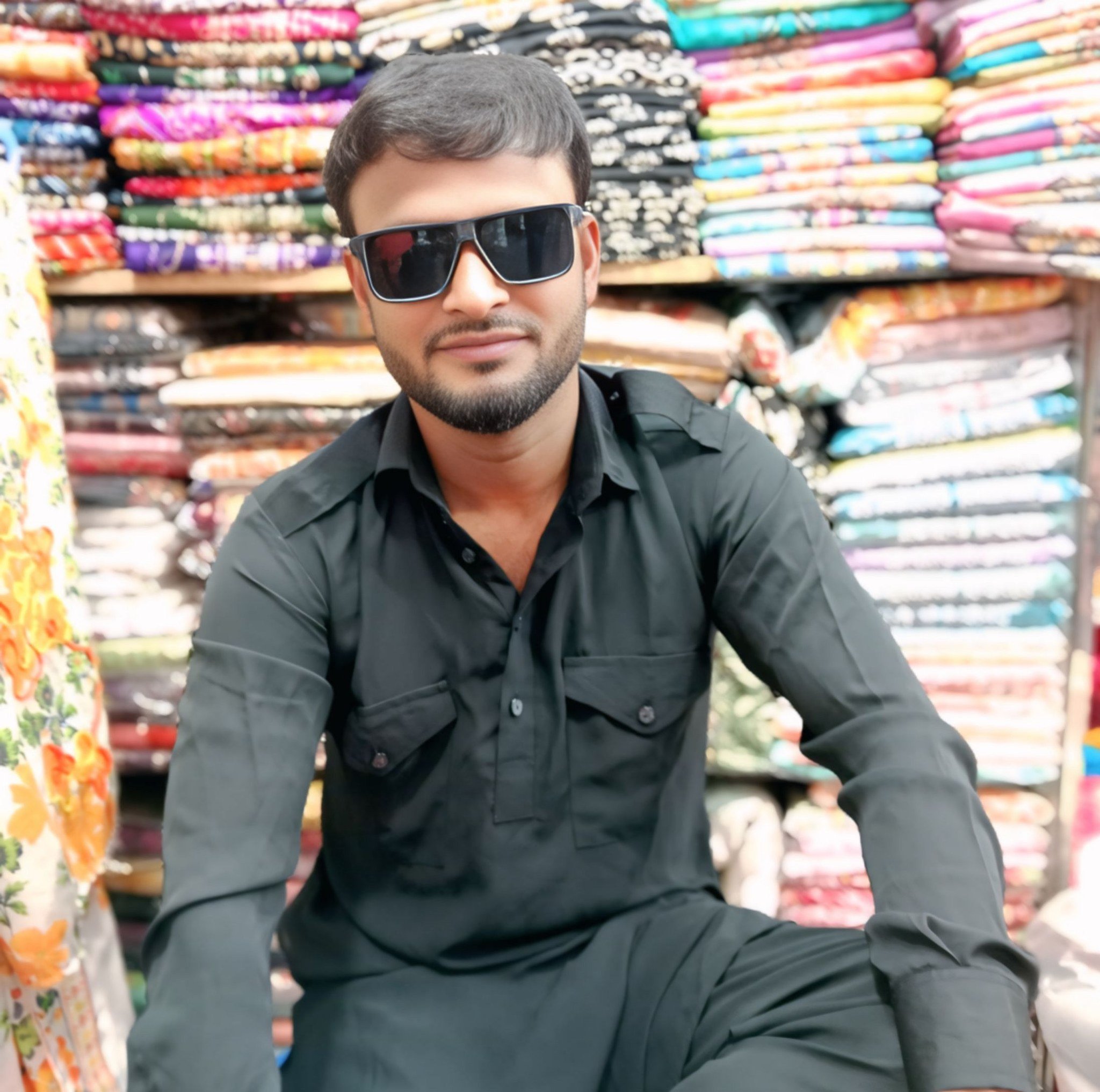 Md Bablu