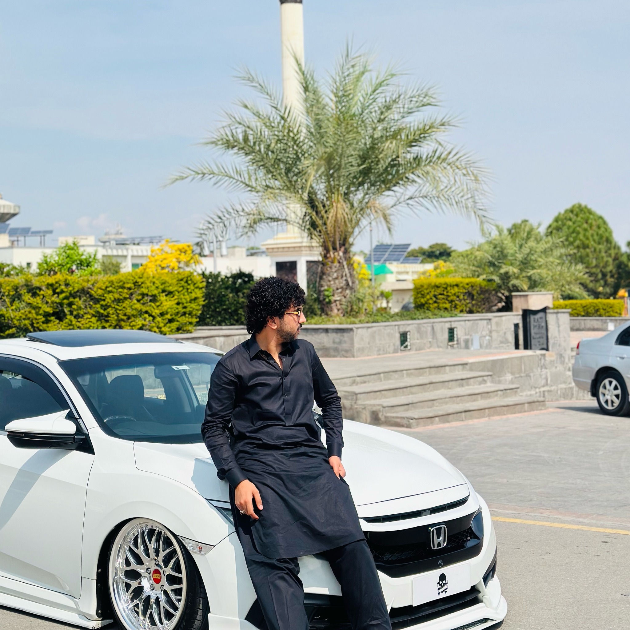 Razi Ali