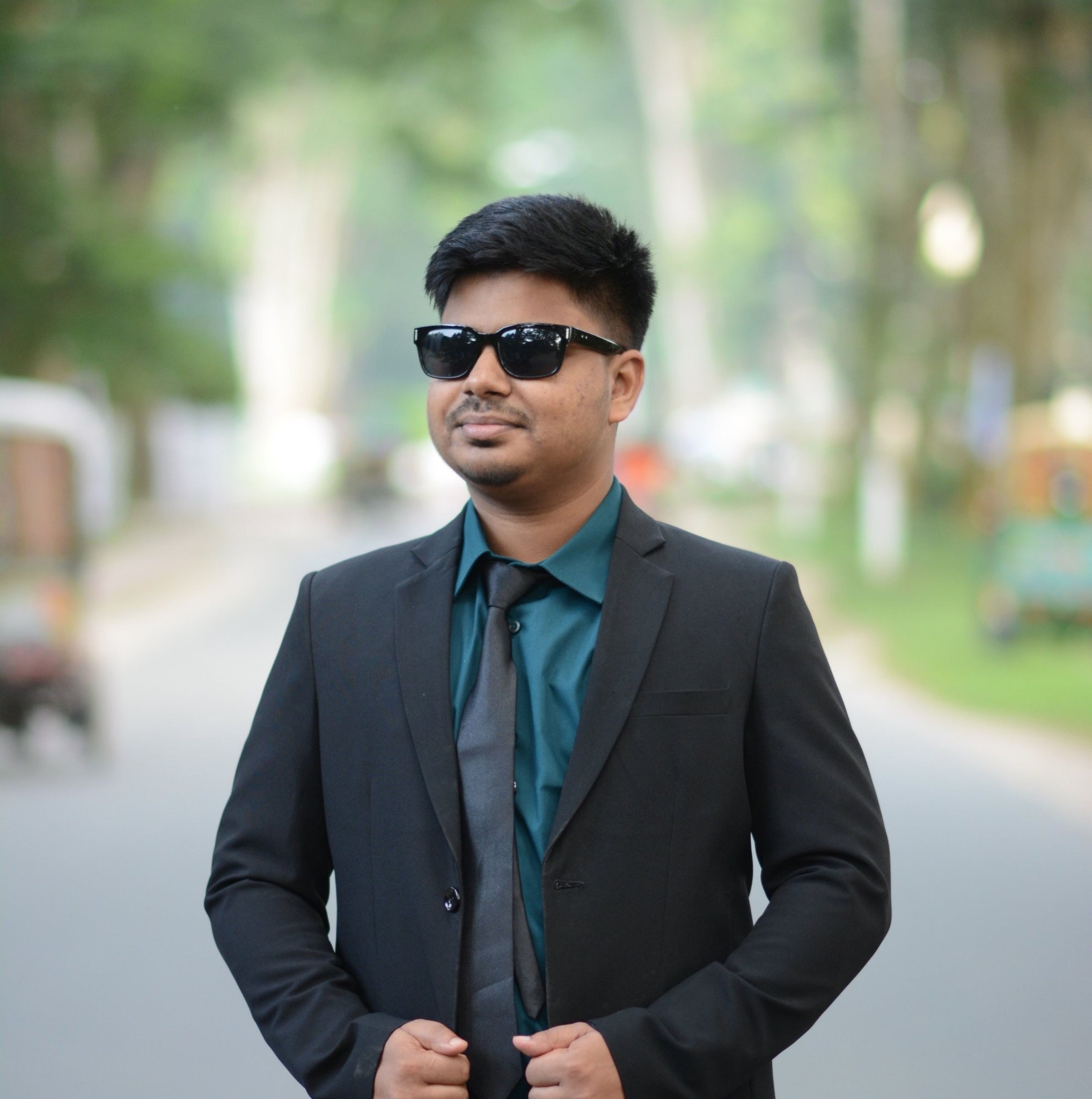 Ruhul Amin