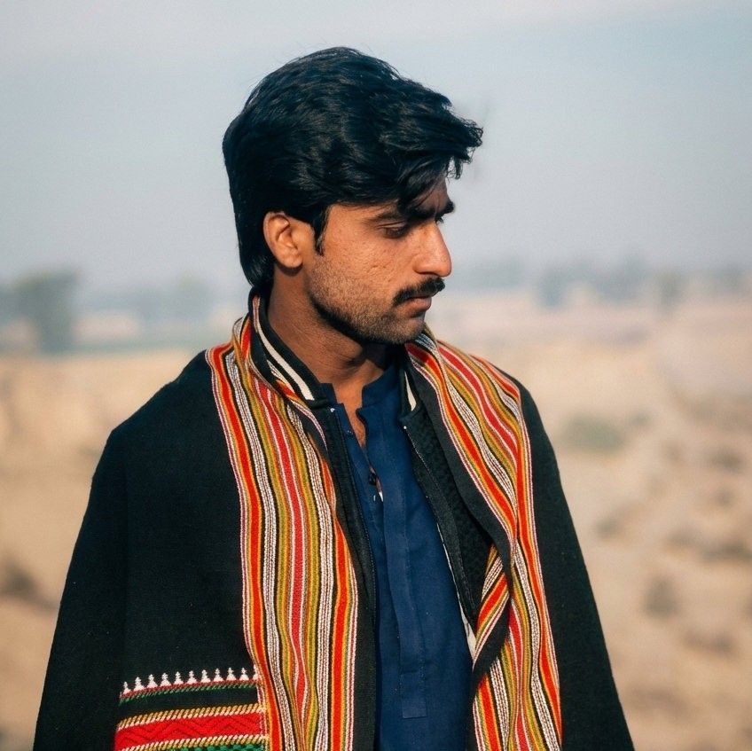 M Rashid