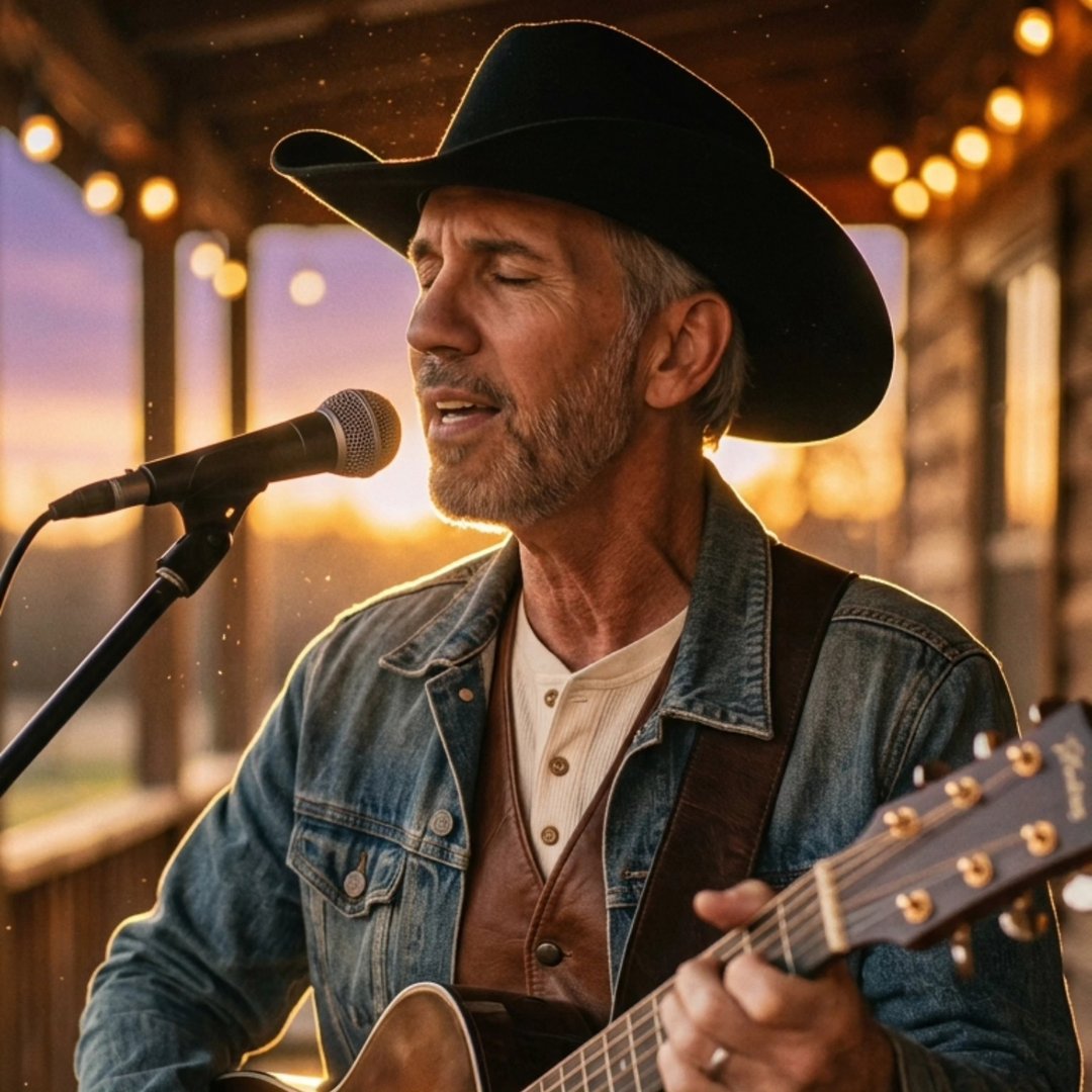 Make time for one more slow dance. My new CD, Date Night in the Country ...