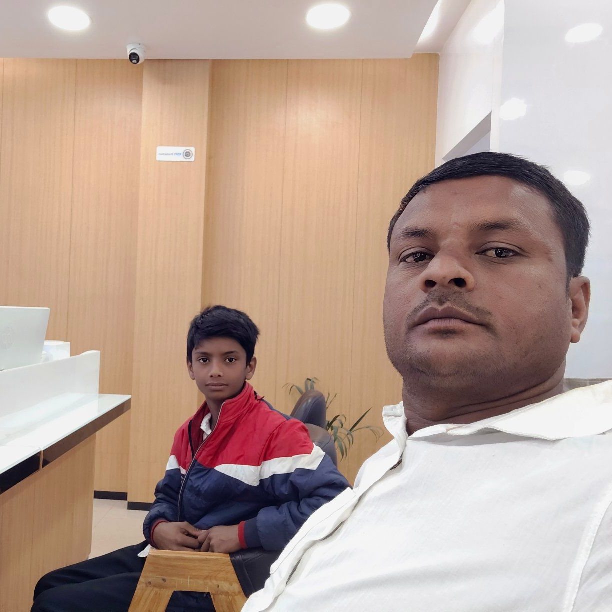 Murari Kumar
