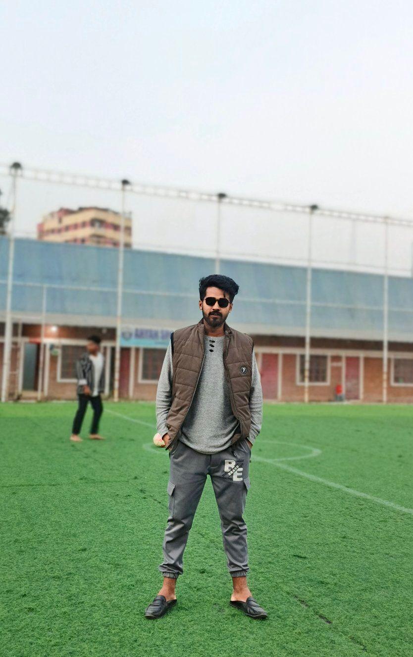 Mohammad Rashed