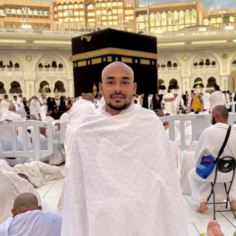 Kawsar Ahmed