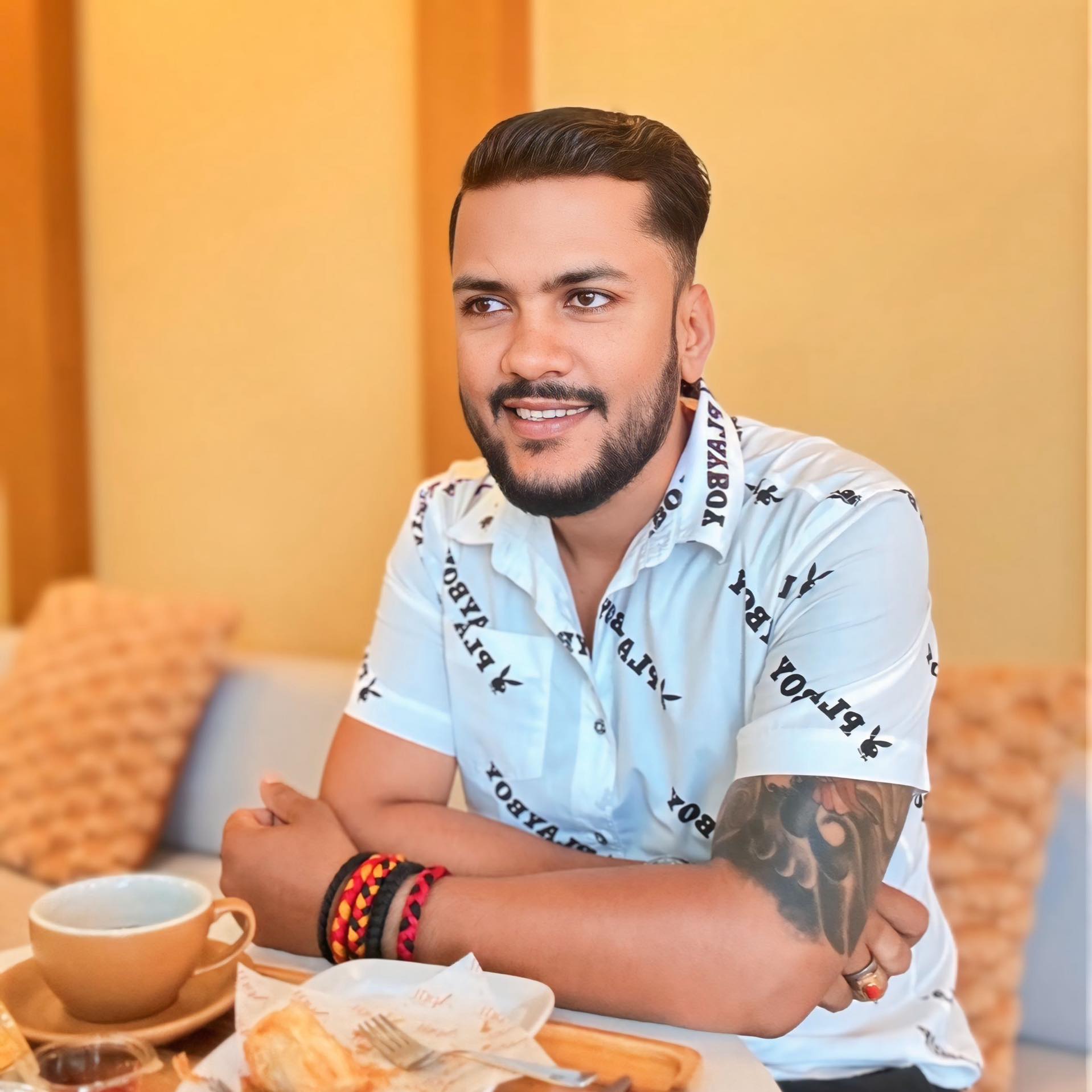 Kundan Singh Rathore