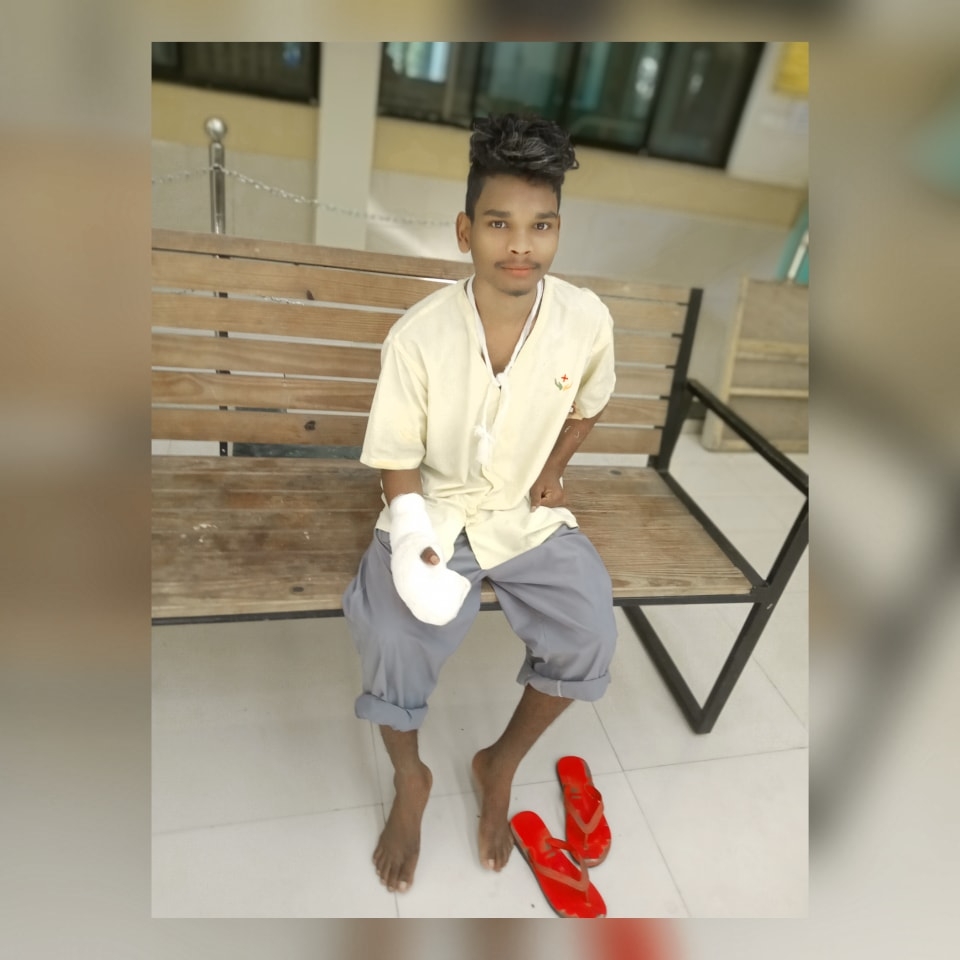 Raja Kumar