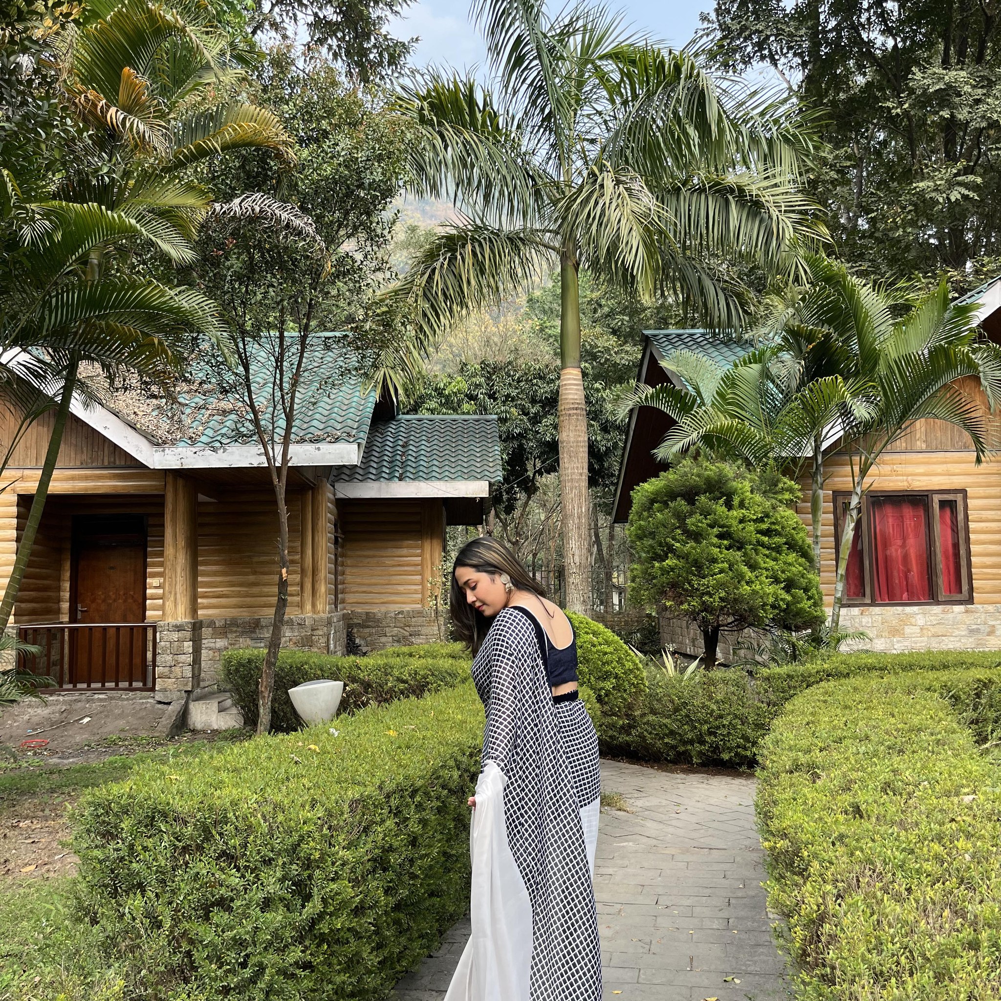 Muskan Subba