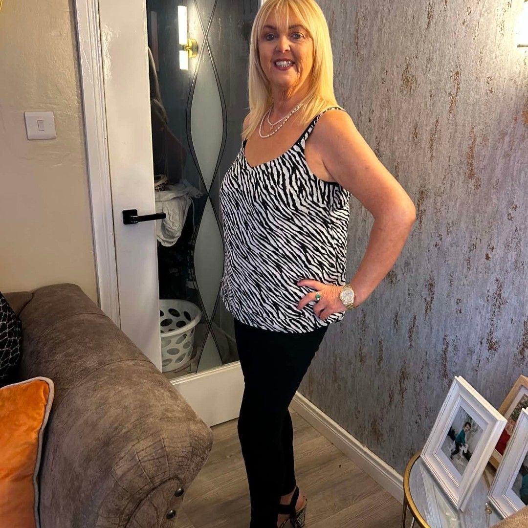 Julie Roe - Congratulations to Fayè Lou on passing your... | Facebook