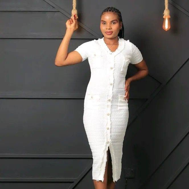 Listen!😍. I told you I was building something behind the scenes. Well ...