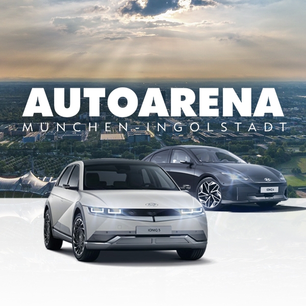 Erstaunlich Autoarena Mnchen Gmbh Bildernull