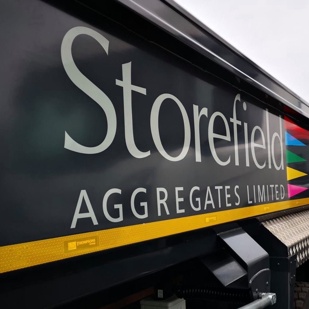 Storefield Aggregates | Kettering