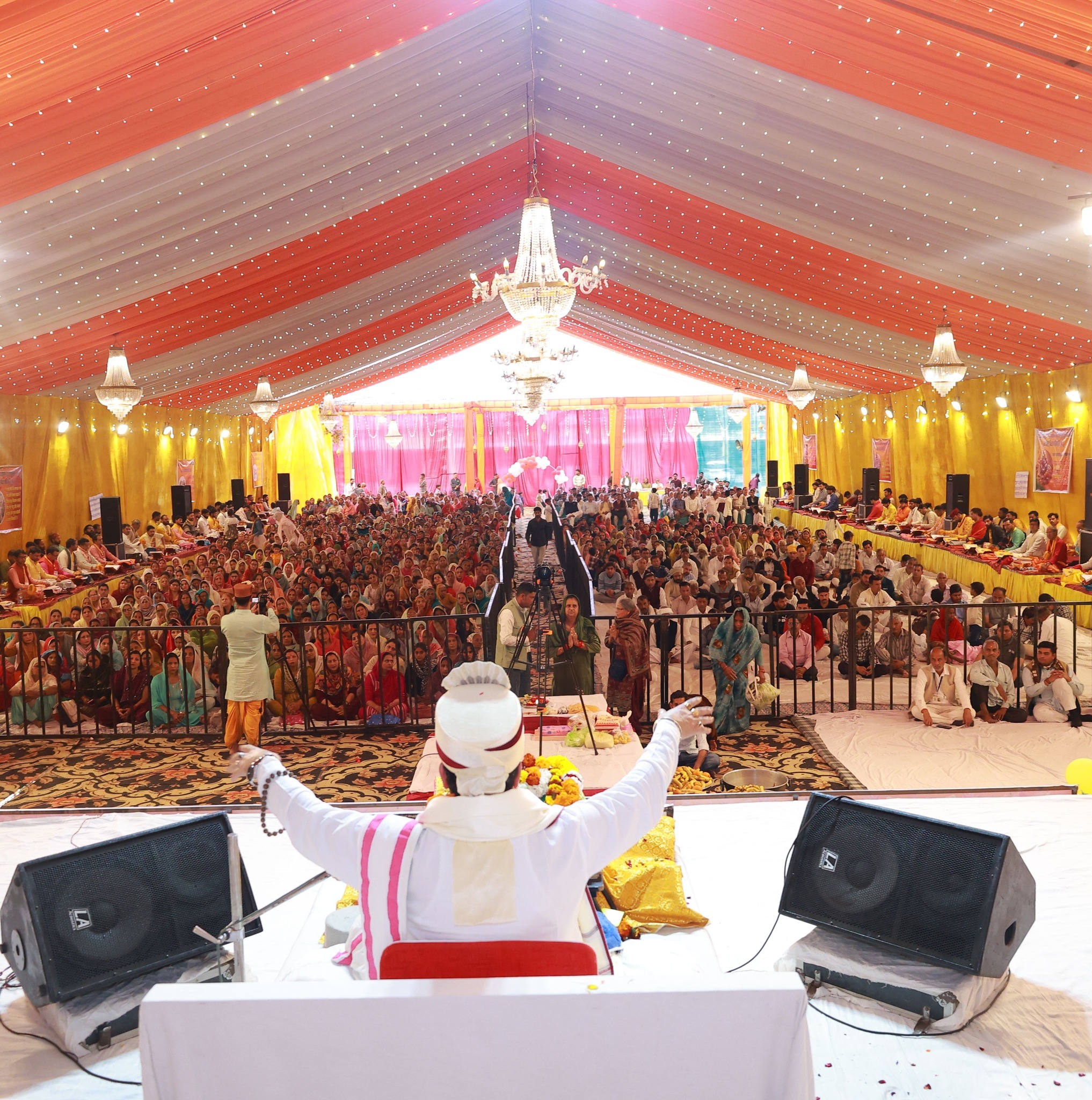 Shree Deepak Ji Maharaj