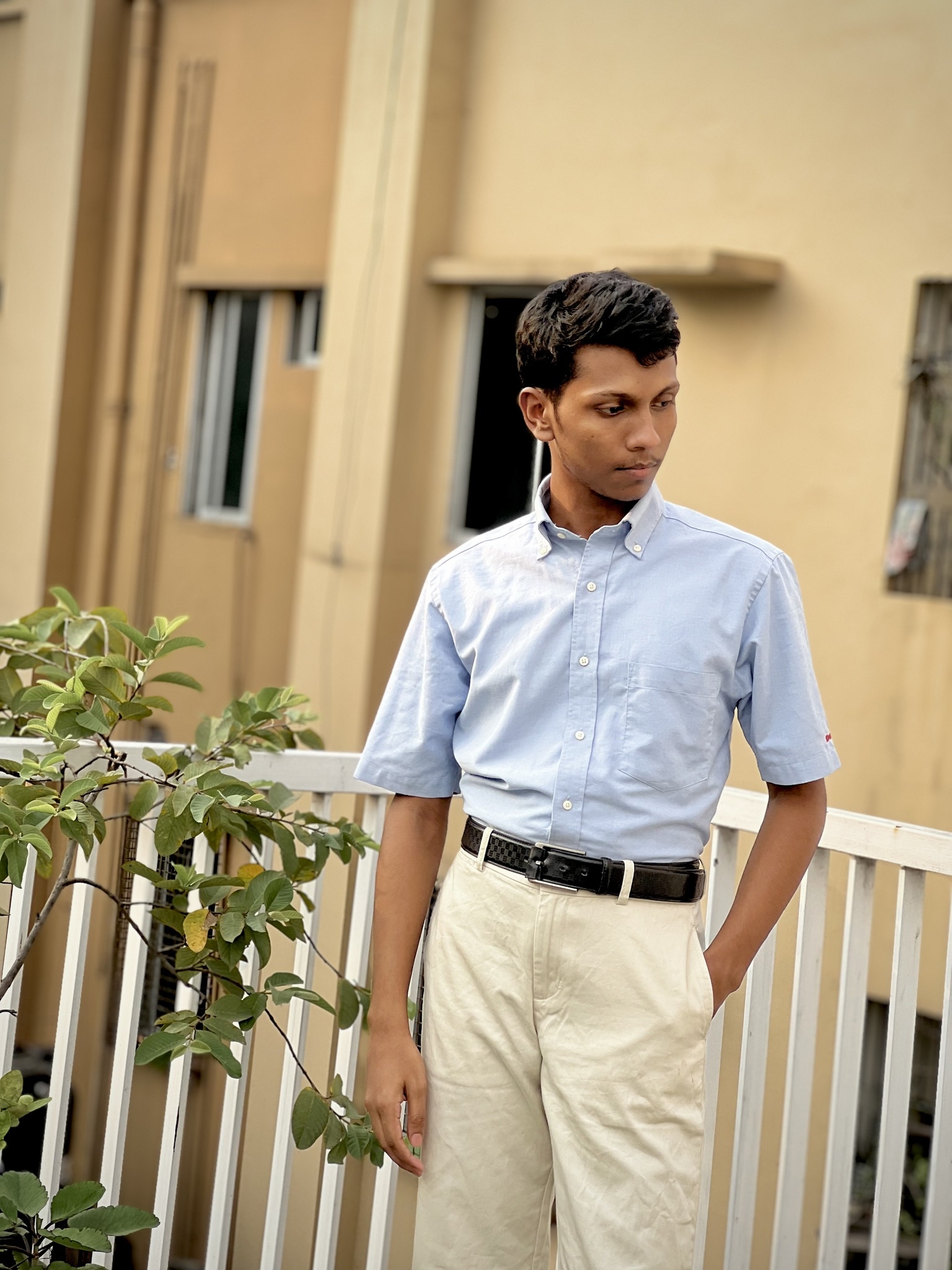 Mohammad Abdur Rafi