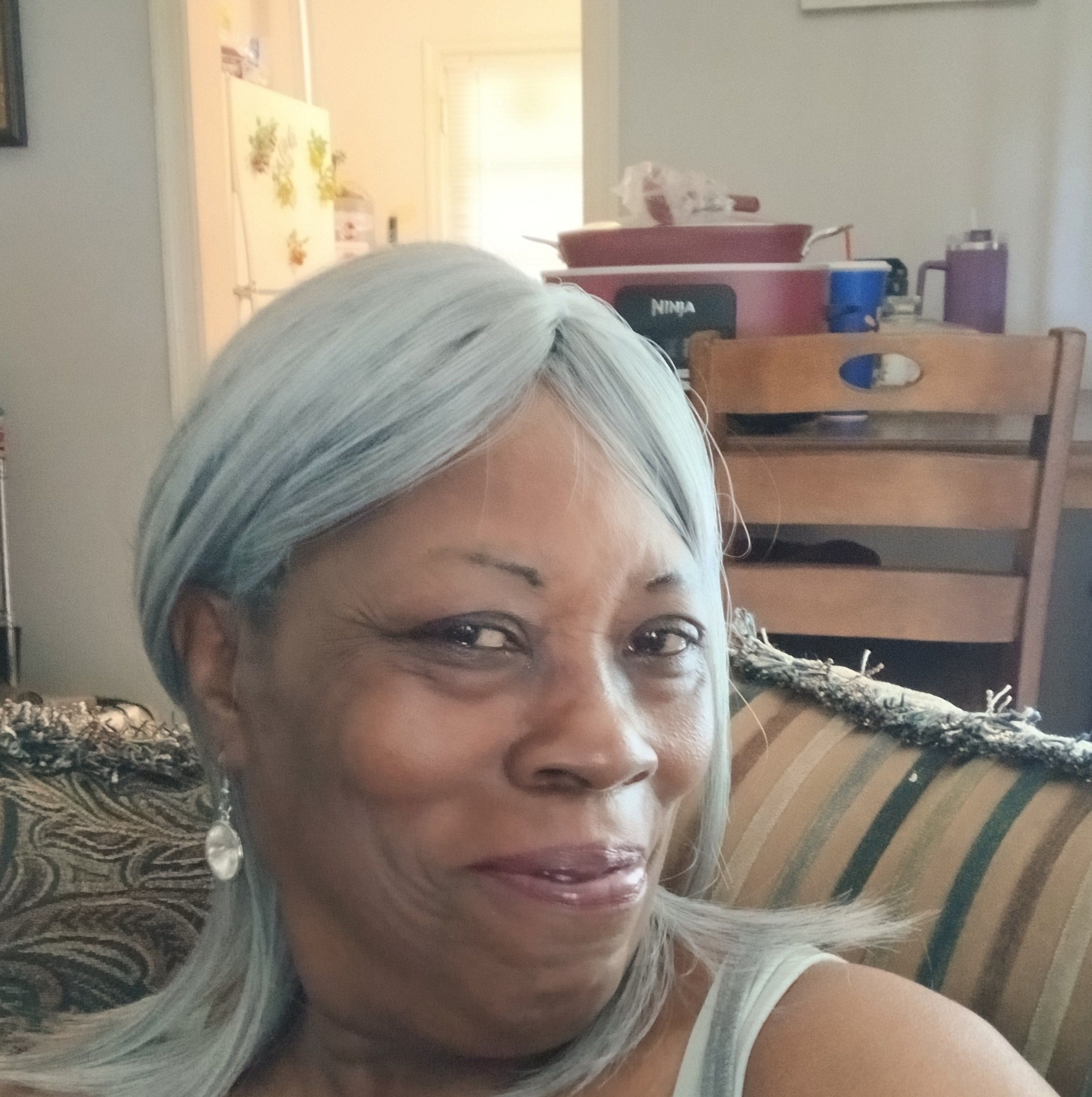 Real Talk🗣️💯 | Woman only pays $50 per month in rent, and MOCKS ...