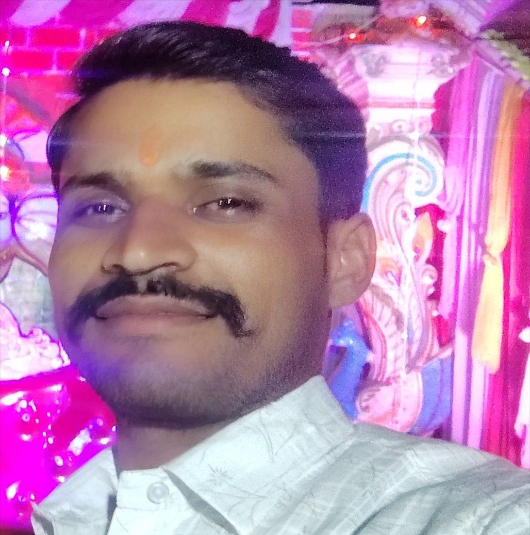 Sanjay Kumar Yadav