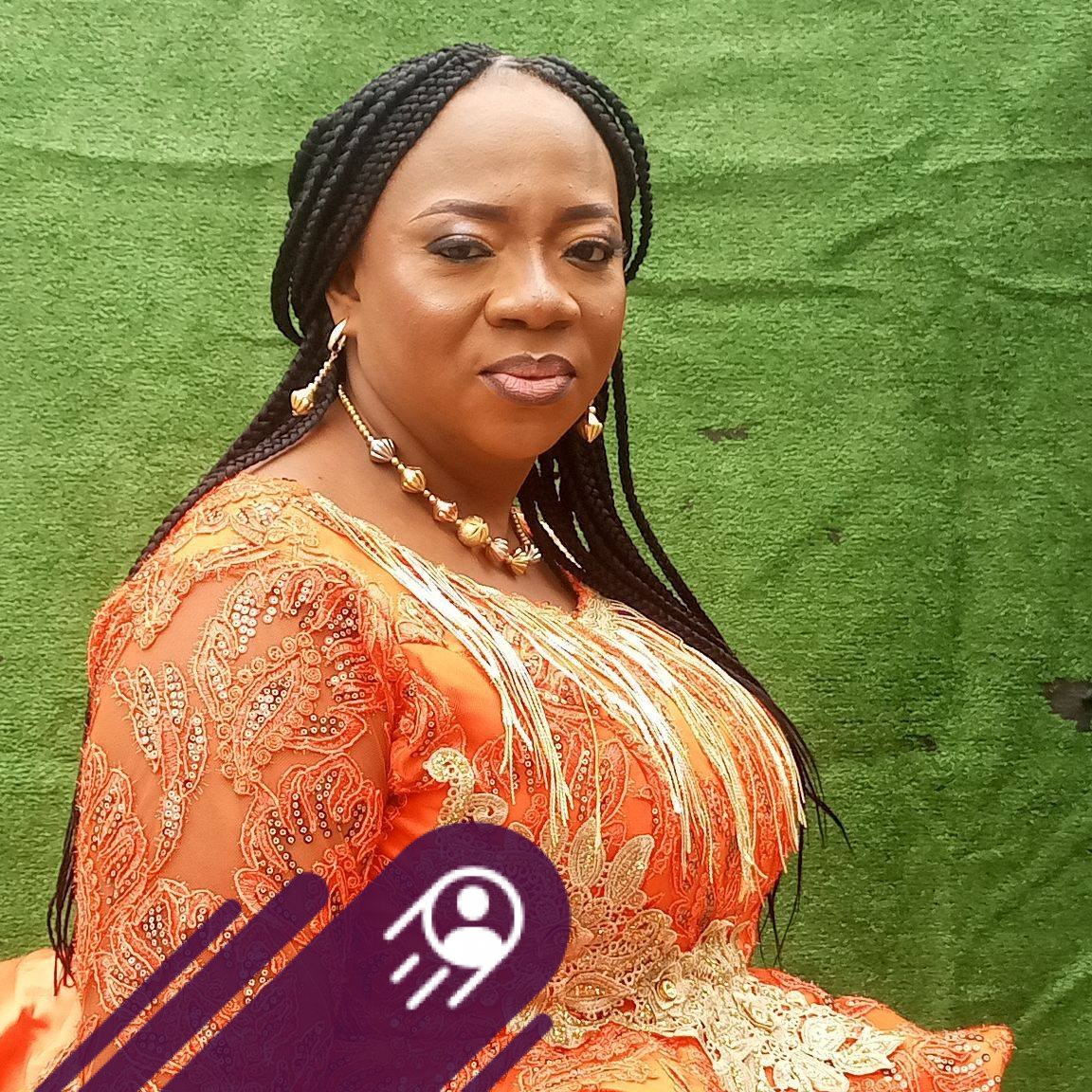 Funmi Oluwaluyi