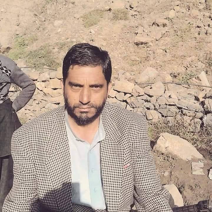 Gojri Bait Nazir Ahmed Nazir Singer Rafi Khatana #javaidrahi #gujjar ...
