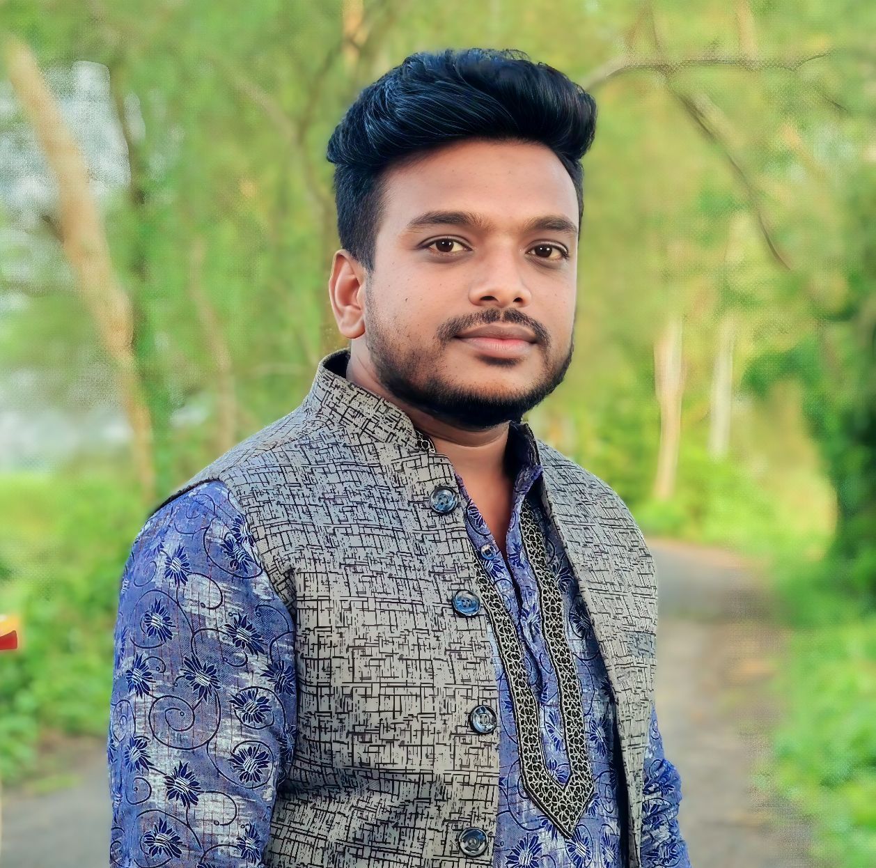 MD Kawsar Ahamed on Reels