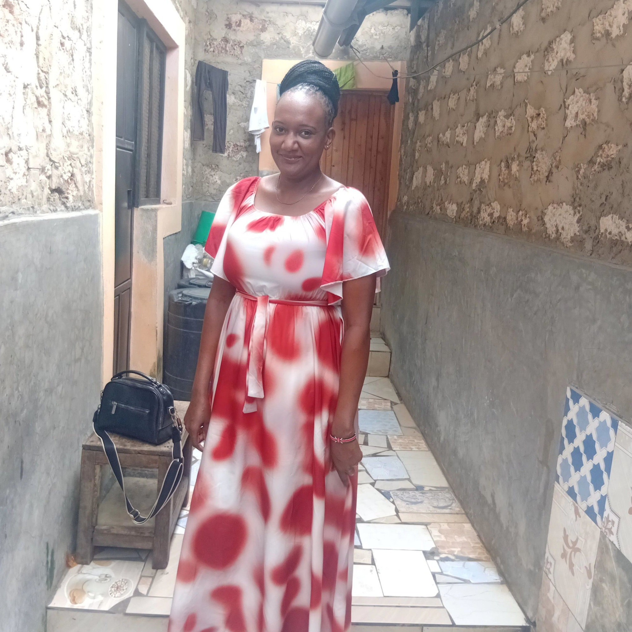 WANDEWA wameingia! Celebrating Uncle Fred Obachi Machoka’s 50 years in ...