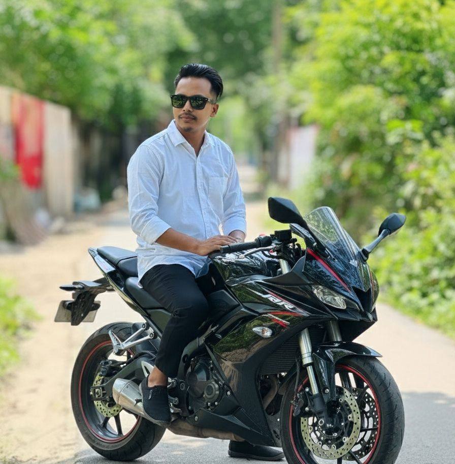 Md Obaidul Islam