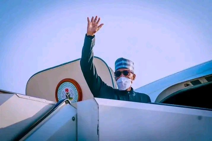 Usman Rabi'u Abdullahi