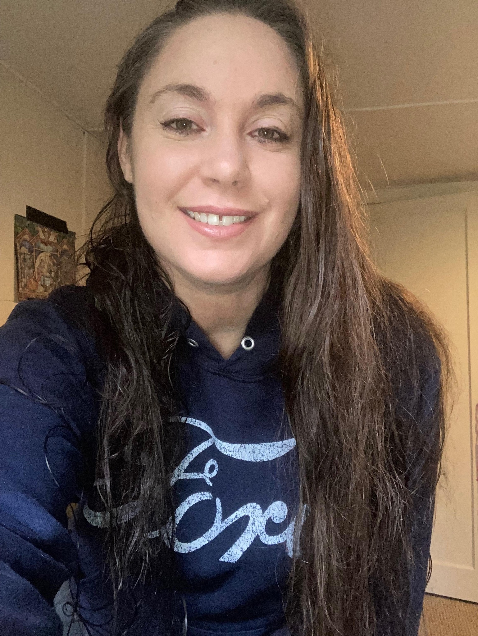 Danielle Weimer