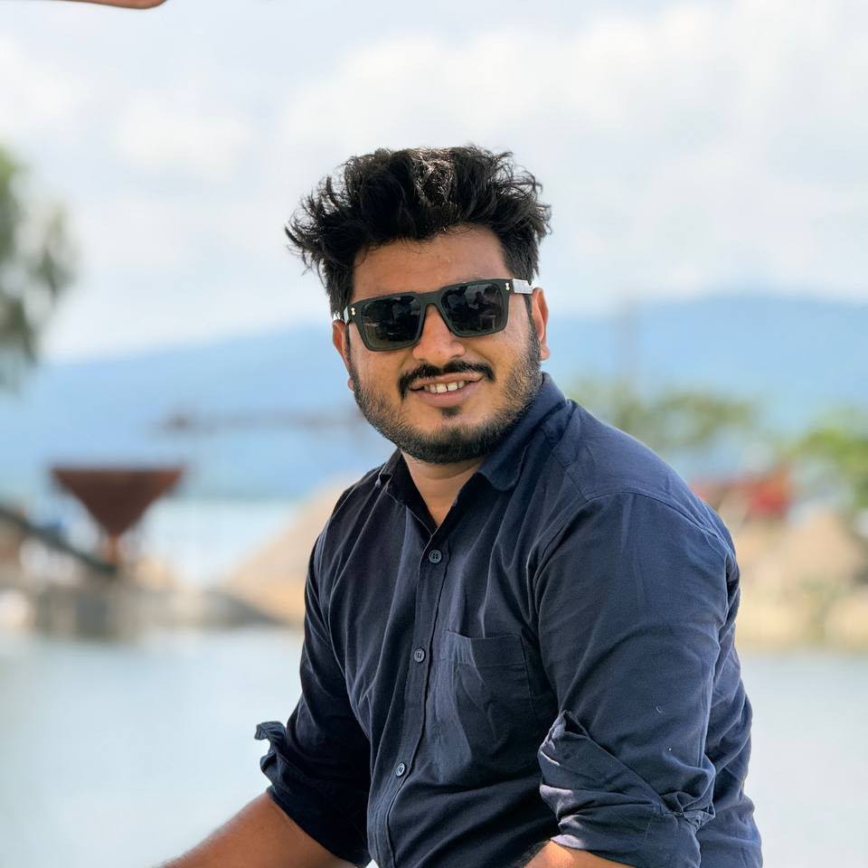 Md Soriful Islam Jone