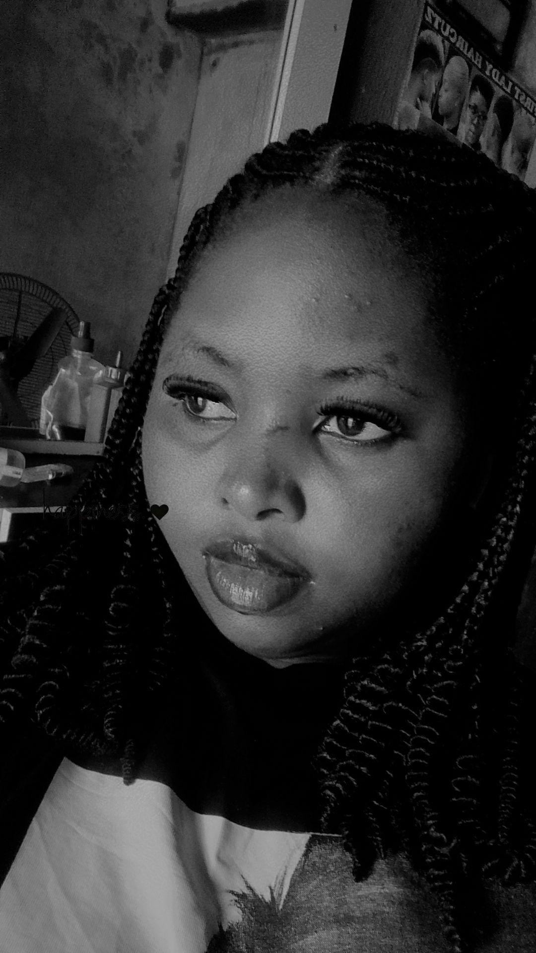 Mercy Uneke