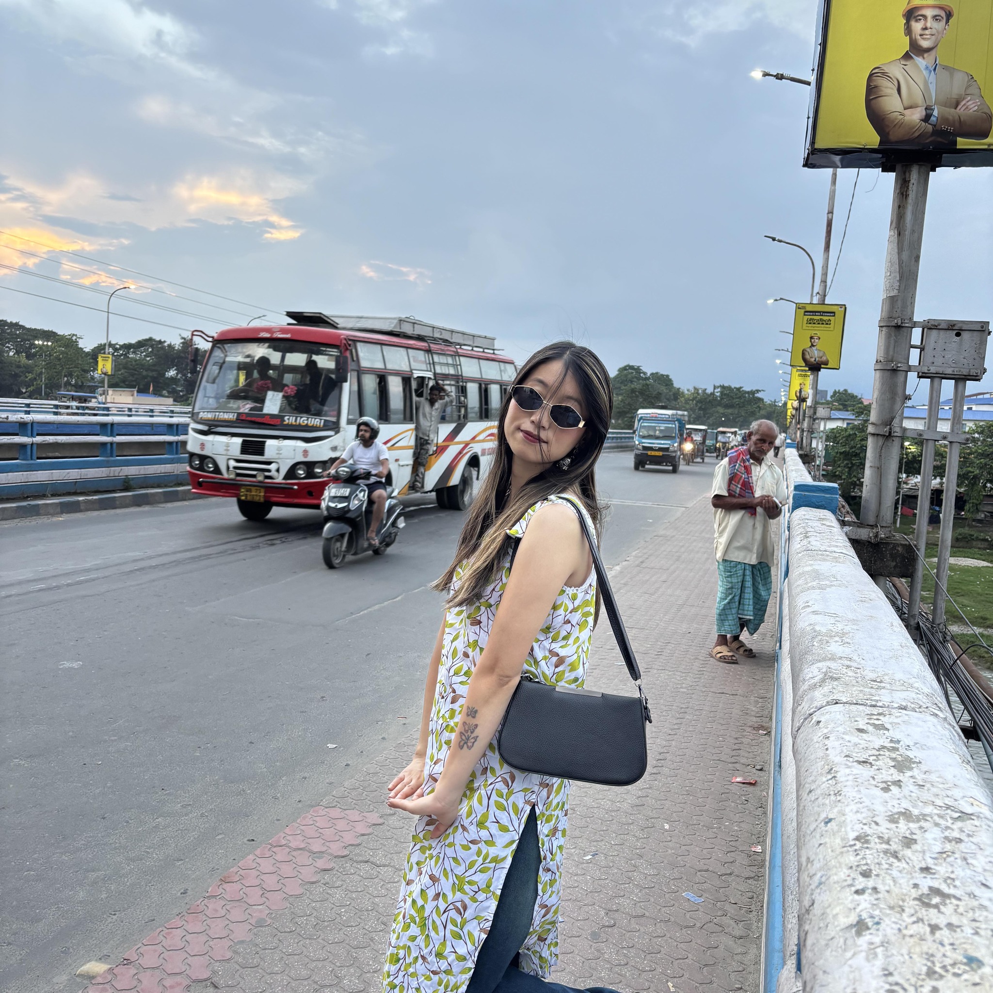 Roshni Rai