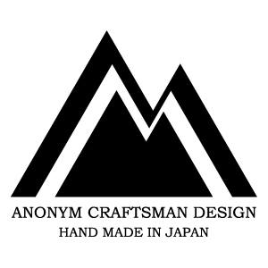 Anonym Craftsman Design