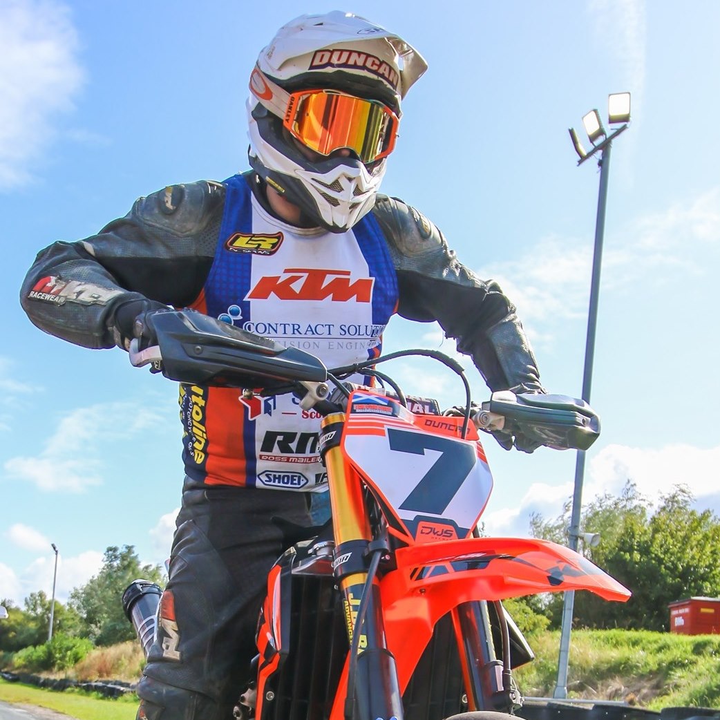JD Racing
