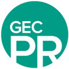 GEC PR
