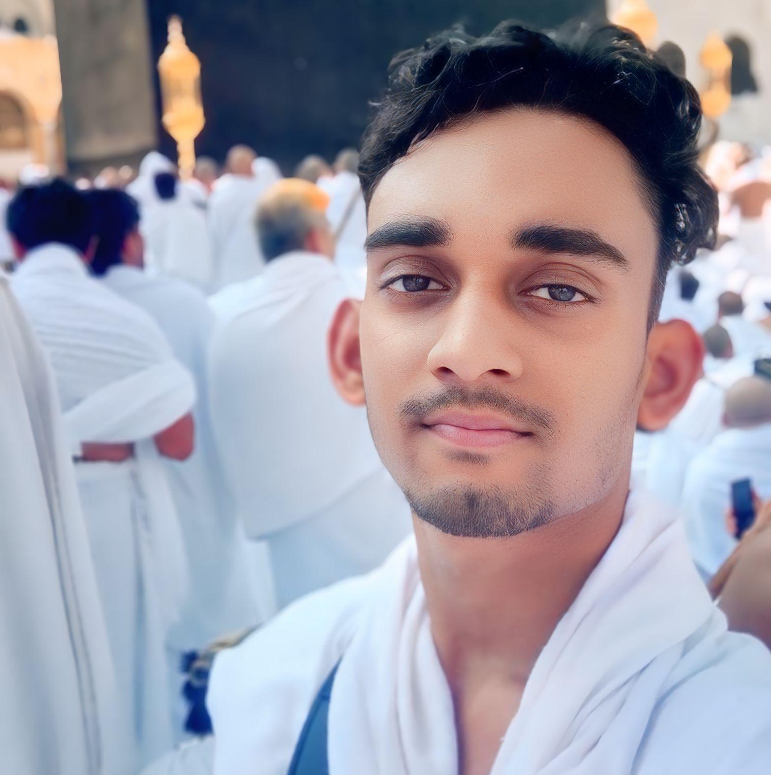 RH Rakib