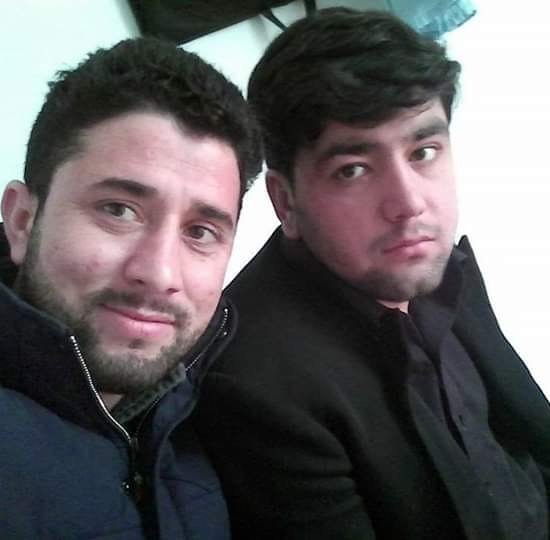 نوید احمد