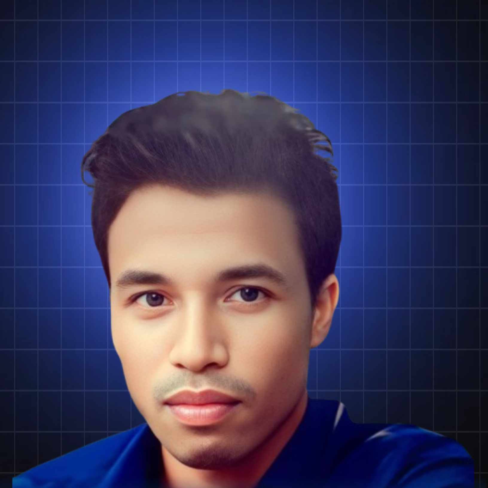 Rafiqul Rafiq