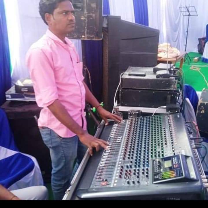 XLR Testing Device #xlr #dmx #sfx #stagesfx #event | Dhany Sfx