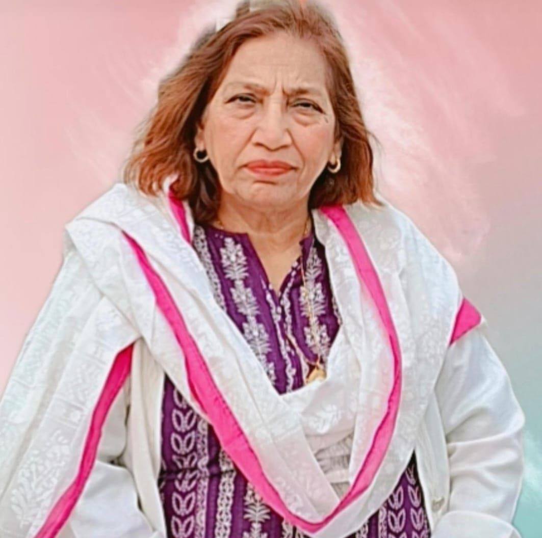 Razia Sultana
