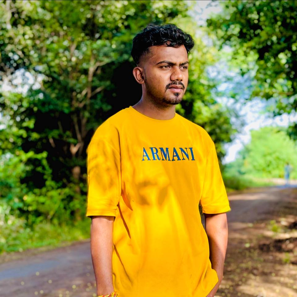 Sachin Rajput