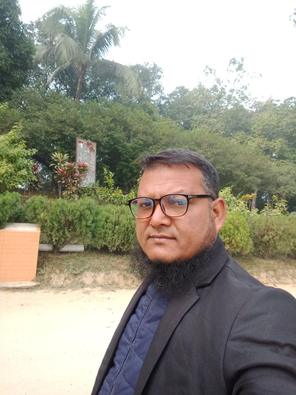 Rabiul Islam