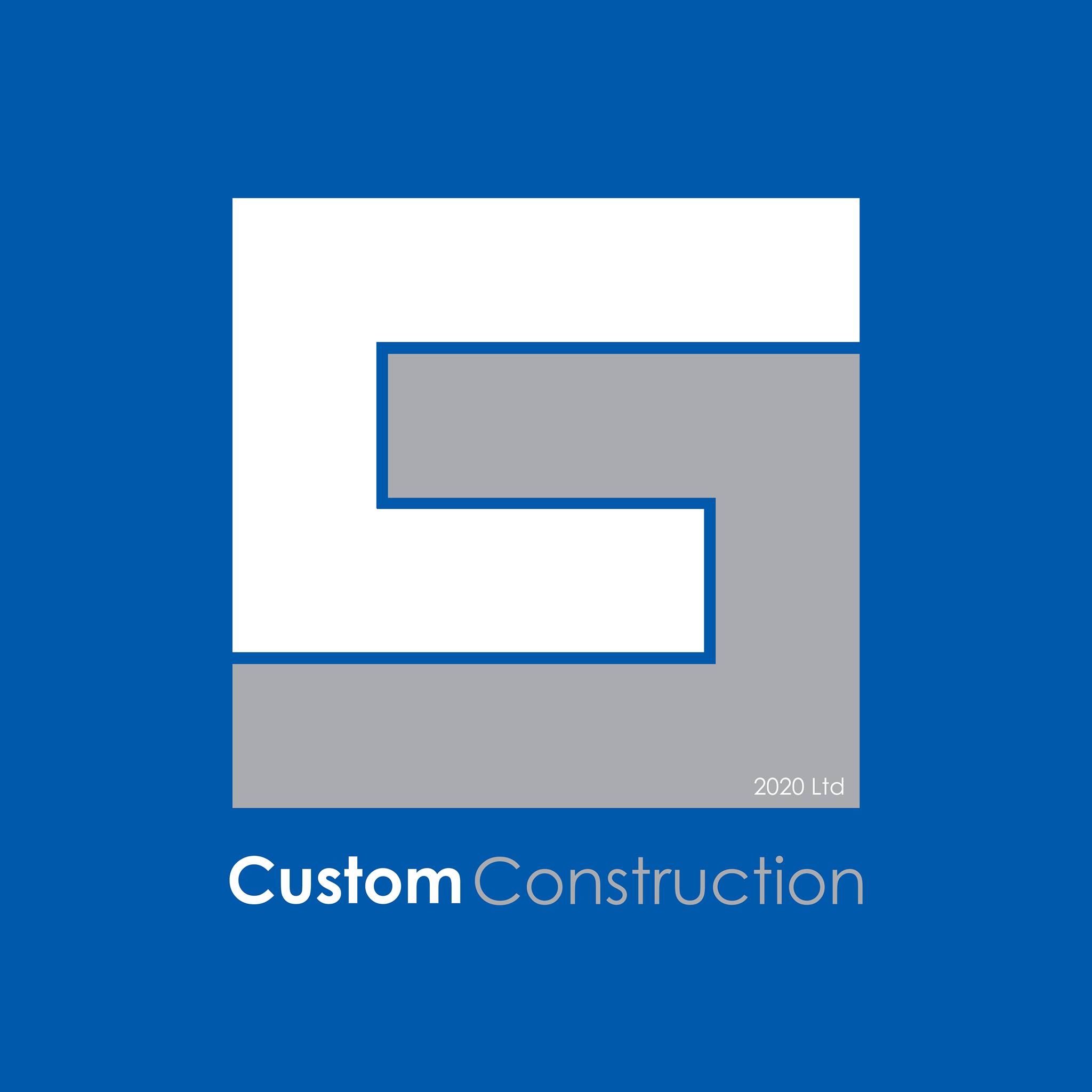 Custom Construction 2020 LTD